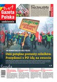 : Gazeta Polska Codziennie - 57/2024