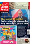 : Gazeta Polska Codziennie - 59/2024