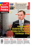 : Gazeta Polska Codziennie - 63/2024