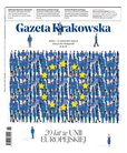 : Gazeta Krakowska - 101/2024