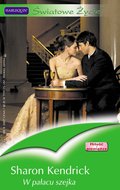 Romans i erotyka: W pałacu szejka - ebook