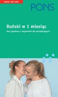 Języki i nauka języków: Duński w 1 miesiąc - ebook