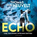 Kryminał, sensacja, thriller: Echo - audiobook
