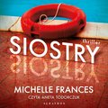 Siostry - audiobook