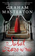 kryminał, sensacja, thriller: Sabat Czarownic - ebook