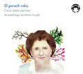 audiobooki: O porach roku - Ciocia Jadzia zaprasza do wspólnego słuchania muzyki - audiobook