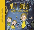 Ala Baba i dwóch rozbójników - audiobook