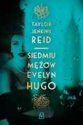 obyczajowe: Siedmiu mężów Evelyn Hugo - ebook