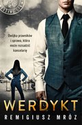 kryminał, sensacja, thriller: Werdykt - ebook