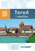 Toruń i okolice. Miniprzewodnik - ebook