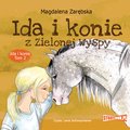 audiobooki: Ida i konie. Tom 2. Ida i konie z Zielonej Wyspy - audiobook