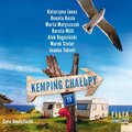 literatura piękna, beletrystyka: Kemping Chałupy 9 - audiobook