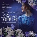 audiobooki: Liliowe opium - audiobook