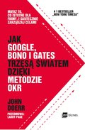 poradniki: Jak Google, Bono i Gates trzęsą światem dzięki metodzie OKR - ebook