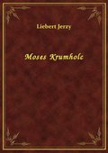 Moses Krumholc - ebook