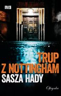 Kryminał, sensacja, thriller: Trup z Nottingham - ebook