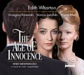 audiobooki: The Age of Innocence. Wiek niewinności w wersji do nauki angielskiego - audiobook