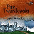 Dla dzieci i młodzieży: Pan Twardowski - audiobook