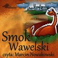 Dla dzieci i młodzieży: Smok wawelski - audiobook