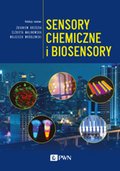 technologie: Sensory chemiczne i biosensory - ebook