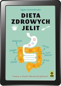 zdrowie: Dieta zdrowych jelit - ebook