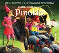 Dla dzieci i młodzieży: Pinokio - audiobook