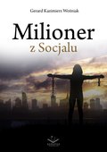 Milioner z socjalu - ebook