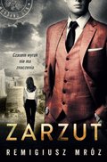 Zarzut - ebook