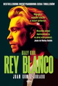 Rey Blanco. Biały Król - ebook