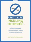 zdrowie: Zrozumieć insulinooporność - ebook