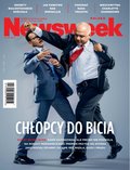 polityka, społeczno-informacyjne: Newsweek Polska – e-wydanie – 40/2022