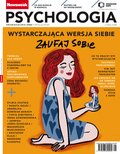 psychologiczne: Newsweek Psychologia – eprasa – 5/2022