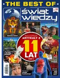 popularno-naukowe: The Best of Świat Wiedzy – e-wydania – 4/2022