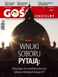 religie: Gość Niedzielny - Tarnowski – e-wydanie – 40/2022