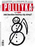 e-prasa: Polityka – e-wydanie – 41/2022