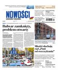 dzienniki: Nowości Dziennik Toruński  – e-wydanie – 233/2022