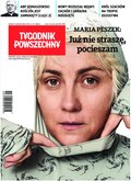 e-prasa: Tygodnik Powszechny – e-wydanie – 41/2022