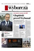 Gazeta Wyborcza - Warszawa – e-wydanie – 69/2024
