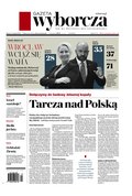 dzienniki: Gazeta Wyborcza - Zielona Góra – e-wydanie – 90/2024