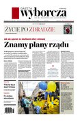 Gazeta Wyborcza - Toruń – e-wydanie – 100/2024