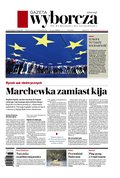 e-prasa: Gazeta Wyborcza - Radom – e-wydanie – 102/2024
