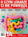 O Czym Lekarze Ci Nie Powiedzą – e-wydanie – 5/2024