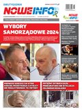 polityka, społeczno-informacyjne: Nowe Info – e-wydanie – 8/2024