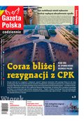 Gazeta Polska Codziennie – e-wydanie – 80/2024