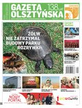 dzienniki: Gazeta Olsztyńska – e-wydania – 76/2024