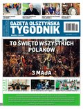 Gazeta Olsztyńska – e-wydania – 86/2024