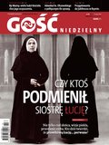 Gość Niedzielny - Gdański – e-wydanie – 19/2024