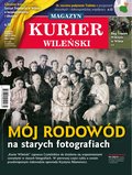 polityka, społeczno-informacyjne: Kurier Wileński (wydanie magazynowe) – e-wydanie – 15/2024