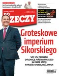 e-prasa: Tygodnik Do Rzeczy – e-wydanie – 19/2024