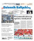 e-prasa: Dziennik Bałtycki – e-wydanie – 96/2024